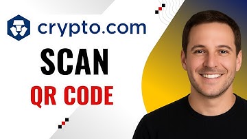 How to Scan QR Code to Pay on Crypto.com – Quick & Easy Guide