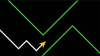 Make a Geometry Dash Wave Game screenshot 1