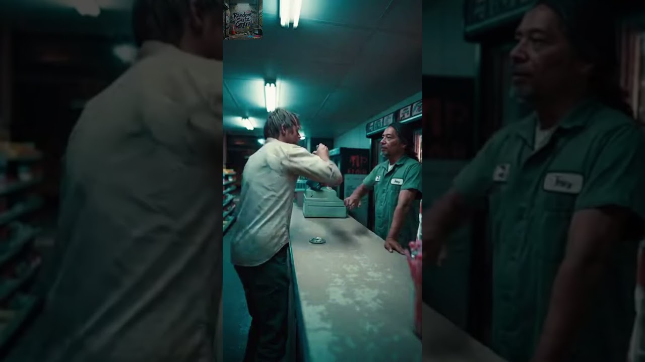 Reliving The Same 24 Hours Over And Over 