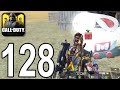 Call of Duty: Mobile - Gameplay Walkthrough Part 128 - Battle Royale (iOS, Android)