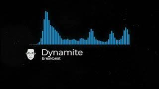 Dynamite Breakbeat