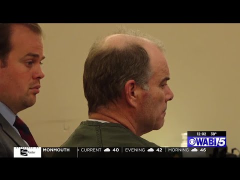 Clinton man charged