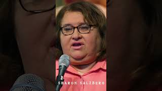 Buddha on The Mind & Suffering - Sharon Salzberg - LSRf Presents an In-Person Gathering - NYC June 6