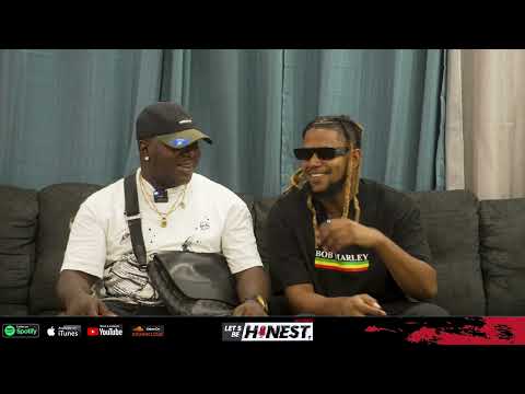 Jada Kingdom Vs Stefflon London, Sean Paul, Teejay Afro-dancehall & Popcaan Fined | Let's Be Honest