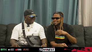 Jada Kingdom Vs Stefflon London, Sean Paul, Teejay Afro-dancehall & Popcaan Fined | Let's Be Honest