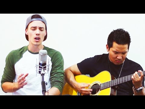 CHARLIE PUTH - We Don't Talk Anymore (Feat. Selena Gomez) Cover by Leroy Sanchez