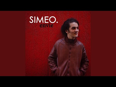 Siméo — J'ai oublié (texte)