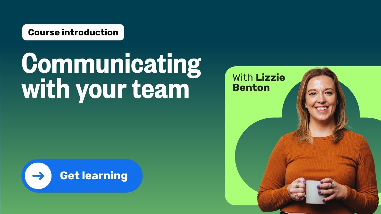 Communicating with your team: Line manager essentials