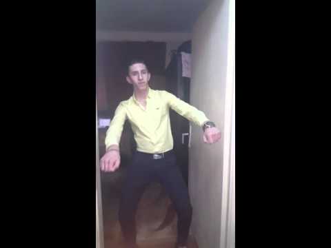 Ionut Cercel - Made in Romania