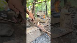 Blacksmith work short video #10millionviewu #america #shorts #foryou