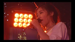 RIRI - Heart Can't Lie (Live at YouTube Space Tokyo)