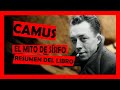 CAMUS: EL MITO DE SÍSIFO | Resumen del libro