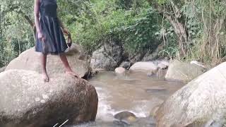 Most Beautiful Water Fall You Should Dare To Visit In Chemase Nandi County In Kenya For Free