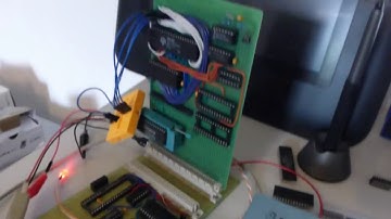 Z80 computer