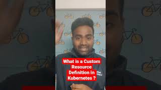 What is a CRD in Kubernetes ? #k8s screenshot 2