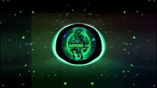 DJ LINTANG ASMORO X KISINAN FULL ALBUM HOREG 2025