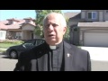 Pastor Of The Family Killed During A Murder-Suicide In Turlock, Ca Speaks To The Community