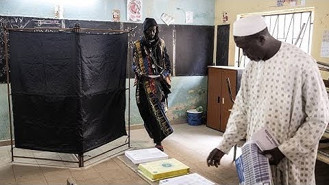 Sénégal : la coalition du président Macky Sall revendique la victoire