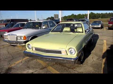 Video: Hvem er interessentene i Ford Pinto-saken?