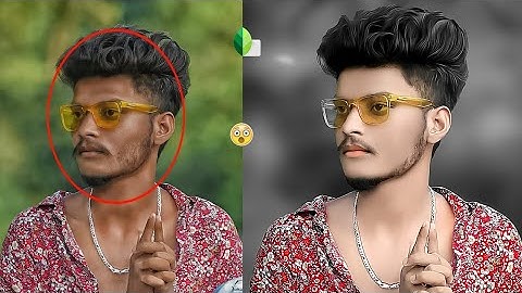 How to do face smooth in snapseed | snapseed face smooth in telugu | snapseed editing |