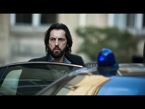 Элитный отряд. Боевик. Триллер. Франция. 2010.