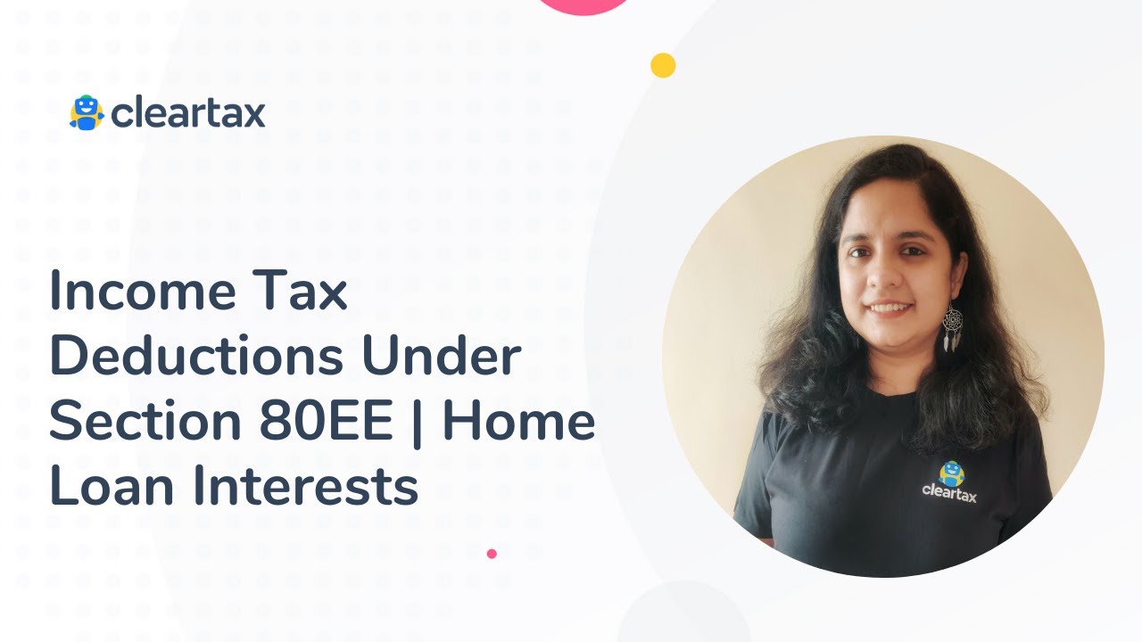 income-tax-deductions-under-section-80ee-home-loan-interests-tax