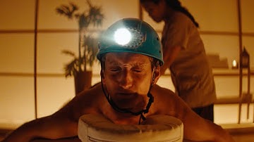 Smartbox - The Hesitation