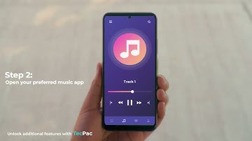 Chetak | #HowTo Use Music Control
