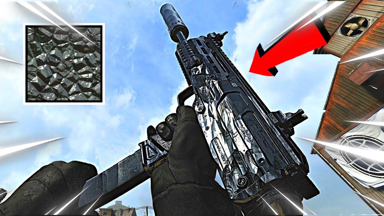 *NEW* MW OBSIDIAN CAMO GLITCH! UNLOCK OBSIDIAN CAMO NOW! XP LOBBY GLITCH! MW GLITCHES! COD GLITCHES!