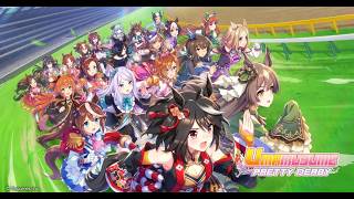Chiyono O no Onayami Soudanshitsu no Uta (Short Version) - Umamusume