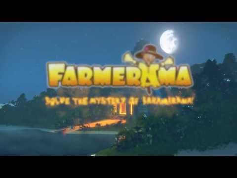 Bahamarama Trailer 2013