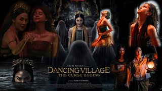 Dancing Village: The Curse Begins Official Trailer