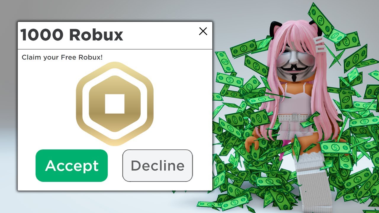 🤡#meurobux#robuxgratis#roblox#robux#gratis