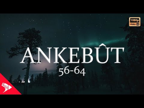 Her Nefis Ölümü Tadacaktır | Ankebût Sûresi 56-64