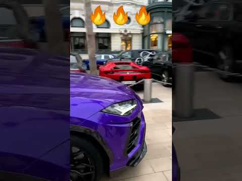 Lamborghini | Tarzan car 🔥🔥🔥 - YouTube