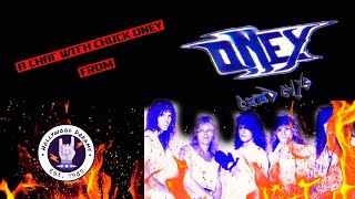 Chuck Oney - ONEY | Interview, music, stories and more!