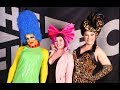 BENDELACREME @ The Fleece, Bristol 2018 (HD)