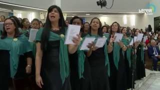 Eliã Oliveira | Em Nome do Senhor (Ao vivo) HD