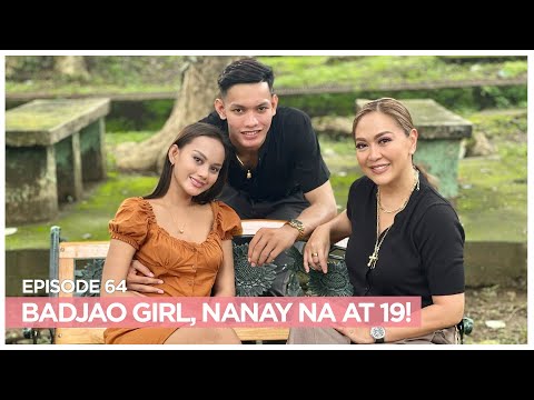 BADJAO GIRL: Why Rita Gaviola Chose To Keep Her Baby. Nanlilimos Noon, Umaangat Na Ngayon | Ep64