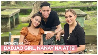 BADJAO GIRL: Why Rita Gaviola Chose To Keep Her Baby. Nanlilimos Noon, Umaangat Na Ngayon | Ep64