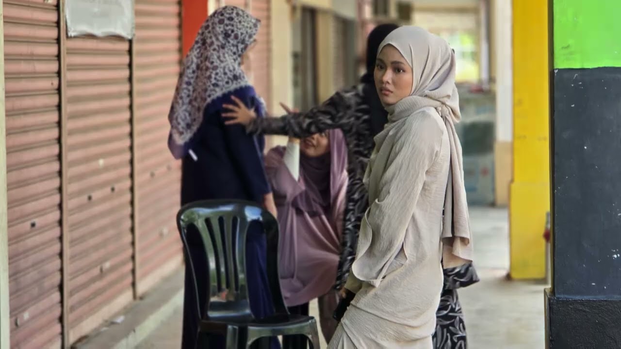 Axia 2024 Tukar Sport Rim dan Adjustable Absorber Selepas 5 Hari Keluar Showroom