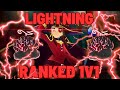 USING LIGHTNING IN RANKED 1V1 l FRUITS BATTLEGROUNDS