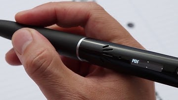 Livescribe Connect Tutorial Quick Start Guide (LiveScribe)