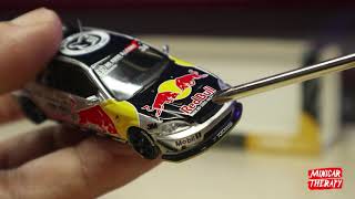 ミニカー INNO NO GOOD RACING OSAKA AUTO MESSE2020 1:64 Inno64 Honda Civic EF9 - No Good Racing - Osaka Auto