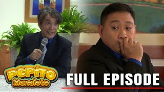 Pepito Manaloto: Full Episode 320 (Stream Together)