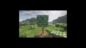 Minecraft:Simple Jumpscare tutorial .