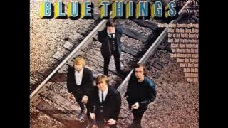 Blue Things - Blue Things (1966)