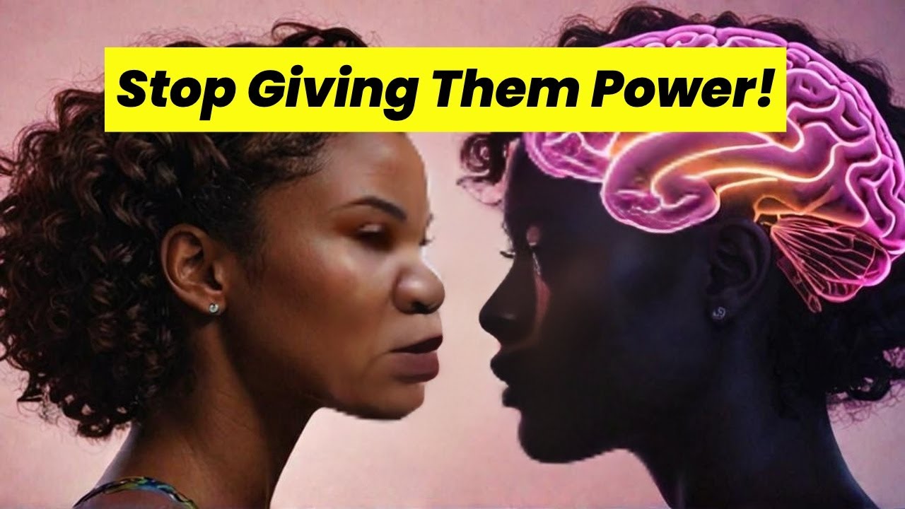 Narcissists SECRETLY Using Your Boundaries Against You? - YouTube