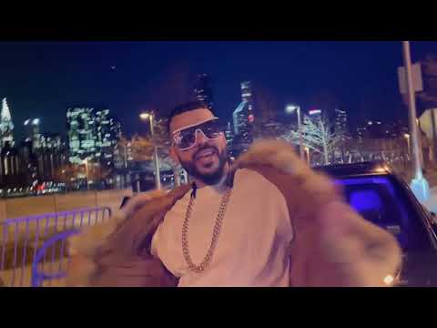 Milija - BONBON (Official music video) 2022
