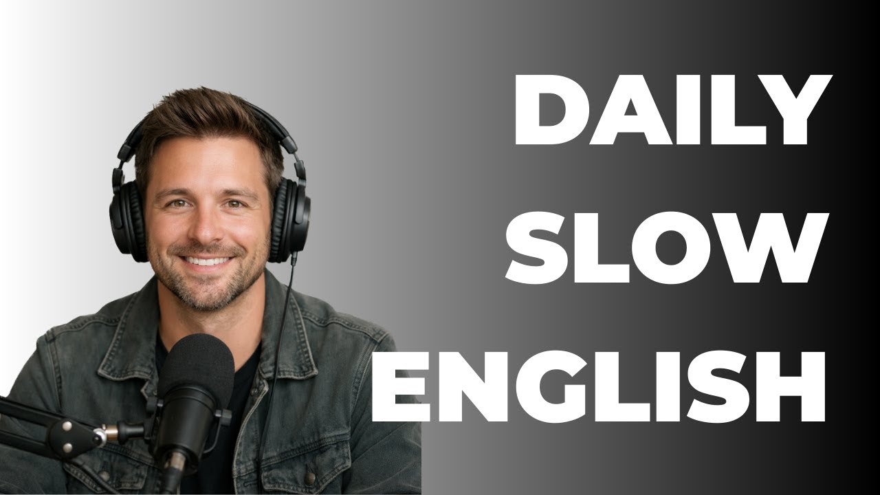 Daily Routine English | Speaking Practice for Beginners